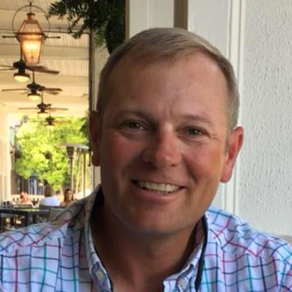 Meet your Posher, Scott - Picture 1 of 1